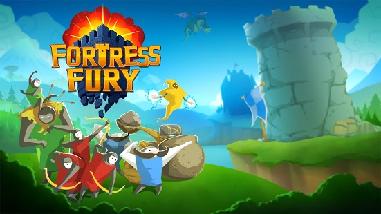 Download Fortress Fury